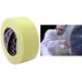 3M 5014850 maalriteip 50 m Maalriteip Sobib siseruumidesse kasutamiseks Paber Beež