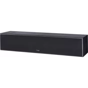 2,5-suunaline riiulikõlar Magnat MONITOR S 14 C — 100 W RMS, 8 Ω, 38–38000 Hz, MDF, must