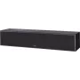 2,5-suunaline riiulikõlar Magnat MONITOR S 14 C — 100 W RMS, 8 Ω, 38–38000 Hz, MDF, must