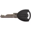 ABUS 78063 Fahrradschloss Must 850 mm Faltsperre (78063)