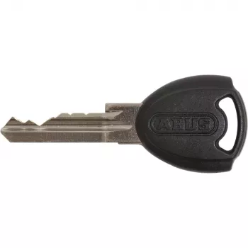 ABUS 78063 Fahrradschloss Must 850 mm Faltsperre (78063)