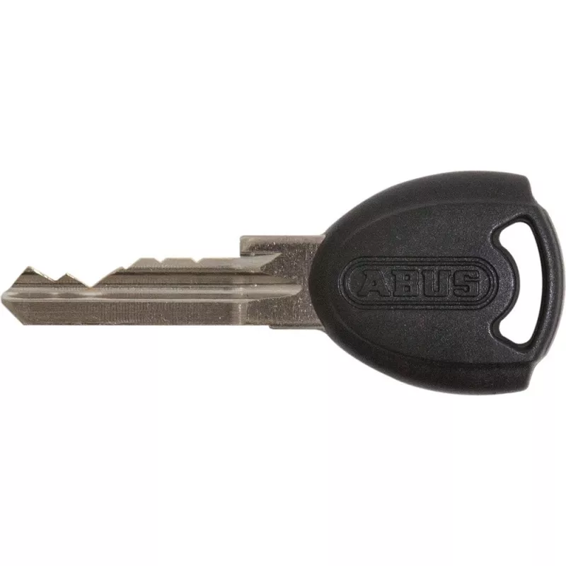 ABUS 78063 Fahrradschloss Must 850 mm Faltsperre (78063)