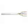 Digitus ASSNET250 CAT 6 U/UTP andmekaabel - paigalduskaabel, 305 m, Eca