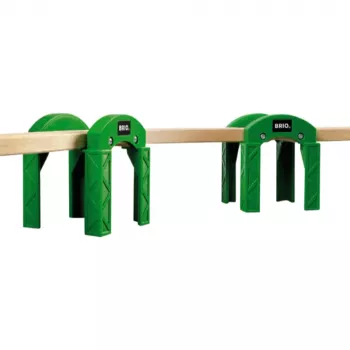 BRIO 33253 tugialused rohelised, 2 tk.