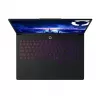 Lenovo Legion Pro 7 16IAX10H Intel Core Ultra 9 275HX sülearvuti 40,6 cm (16) WQXGA 64 GB DDR5-SDRAM 1 TB SSD NVIDIA GeForce RTX 5090 Wi‑Fi 7 (802.11be) Must