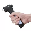 NexTool Hammer Rescue NE0140 4-ühes mitmeotstarbeline päästevahend