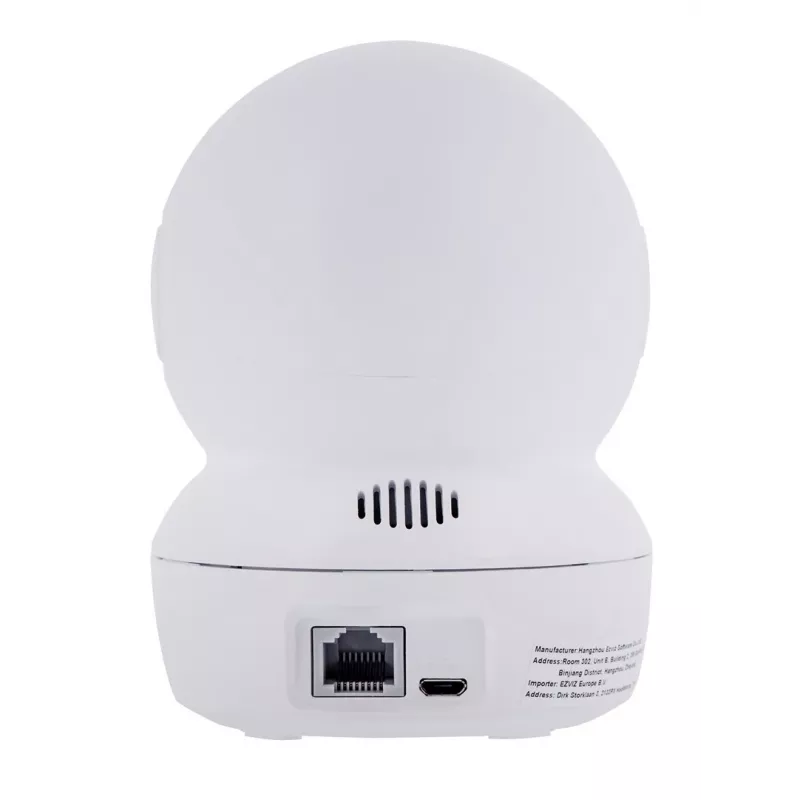 IP-valvekaamera EZVIZ H6c siseruumidesse 1920 x 1080 pikslit