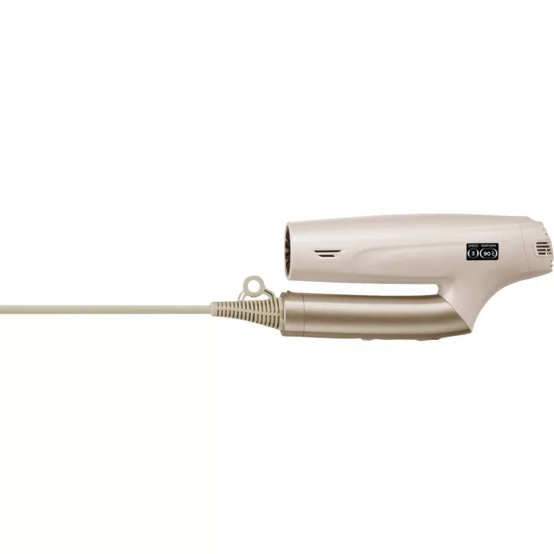Föön ja stiiler Beurer HC 150 1600 W 2in1 — kompaktne föön koos soenguseadmega