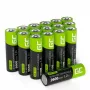 Ni-Mh akud AA R6 2600mAh x16