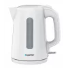 Elektriveekeetja Blaupunkt EKP502, 1,8 L, 2200 W, Valge