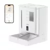Automaatne lemmikloomasöötur Sponge SPONGE Pet Feeder Smart DUAL — kahe kausiga nutikas söötur lemmikloomadele