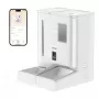 Automaatne lemmikloomasöötur Sponge SPONGE Pet Feeder Smart DUAL — kahe kausiga nutikas söötur lemmikloomadele