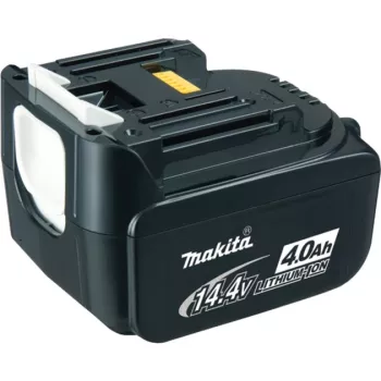 Makita BL1440 196388-5 tööriista aku 14,4 V 4 Ah Li-Ion