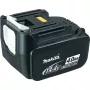 Makita BL1440 196388-5 tööriista aku 14,4 V 4 Ah Li-Ion
