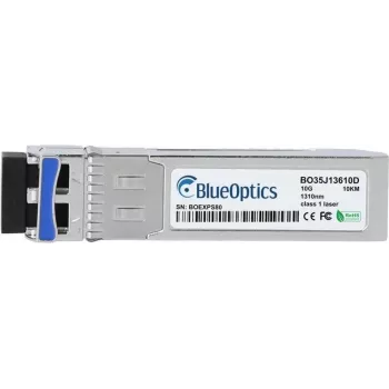 BlueOptics FN-TRAN-SFP+LRI-BO 10G 850nm SFP+ transiiver-moodul