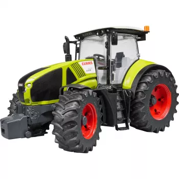 Auto mudel BRUDER 03012 mängusõiduk/mängurada
