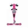 Globber | Tõukeratas | Roosa | Scooter Go Up Deluxe Lights