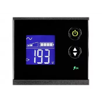 Eaton Ellipse PRO 850 IEC katkematu toiteallikas (UPS) Line-Interactive 0,85 kVA 510 W 4 vahelduvvoolu pistikupesa