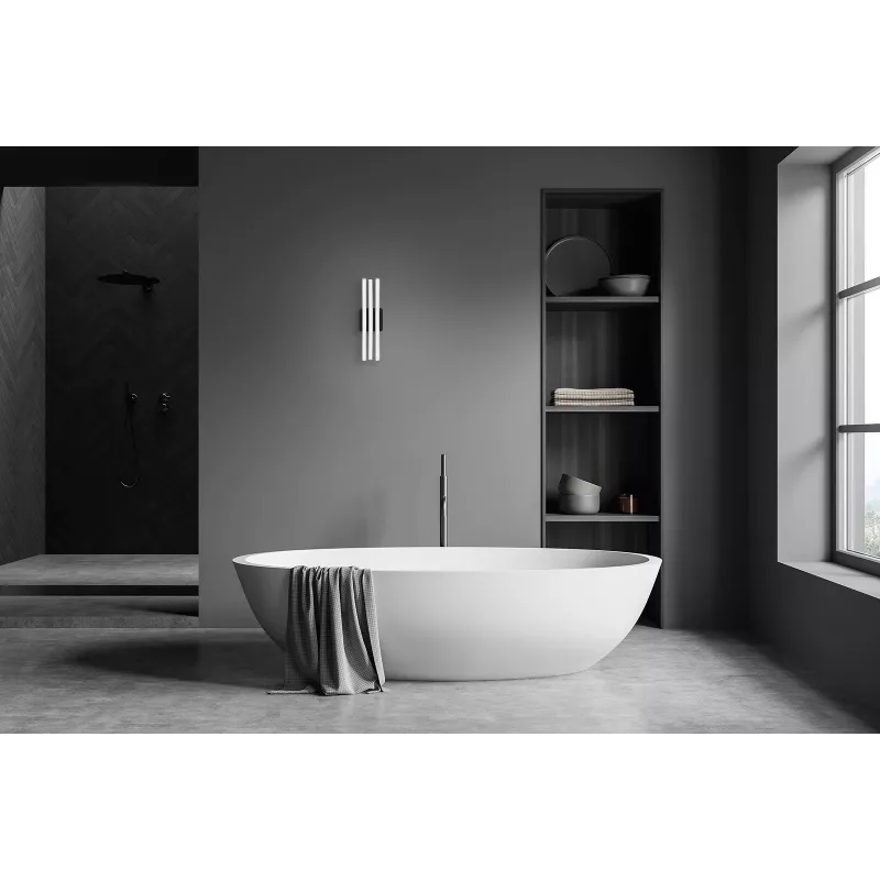 Activejet LED-seinalamp AJE-LOGAN