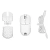 GAMIAC PX71 hiir Gaming Mõlemakäeline RF juhtmevaba + USB Type-A optiline 16000 DPI