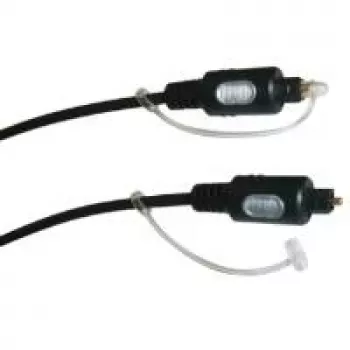 Optiline kaabel Schwaiger LWL2150 533 1,5 m TOSLINK must