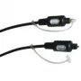 Optiline kaabel Schwaiger LWL2150 533 1,5 m TOSLINK must