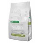 Kuiv koeratoit nature’s protection Superior Care Valge Dogs Grain Free Junior Small 1,5 kg — kala, valk 26%, rasv 15%