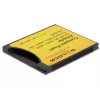 Mälukaardi adapter DeLOCK 62637