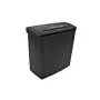 Esperanza EN101 paberipurustaja ribalõikusega 22 cm must