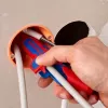 Eemaldustööriist Knipex ErgoStrip PV 16 95 03 PV-kaablitele, reguleeritav tõkis, ergonoomiline käepide