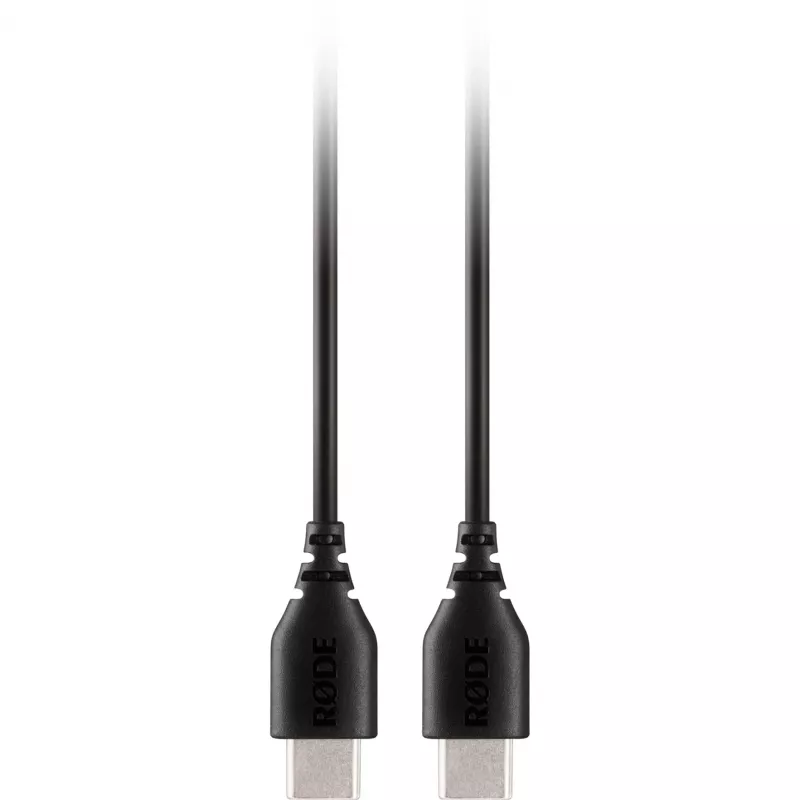USB-C kaabel Rode SC22 (mudel 40830100), 2 m pikkus, USB-C kuni USB-C