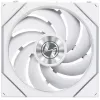 Korpuse ventilaator Lian Li UNI FAN TL Wireless 120 Valge (mudel 12TL1W1W)