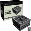 Toiteplokk Thermaltake Toughpower PT 850W 80 Plus Gold, mudel PS-TPP-0850FNFAPE-1