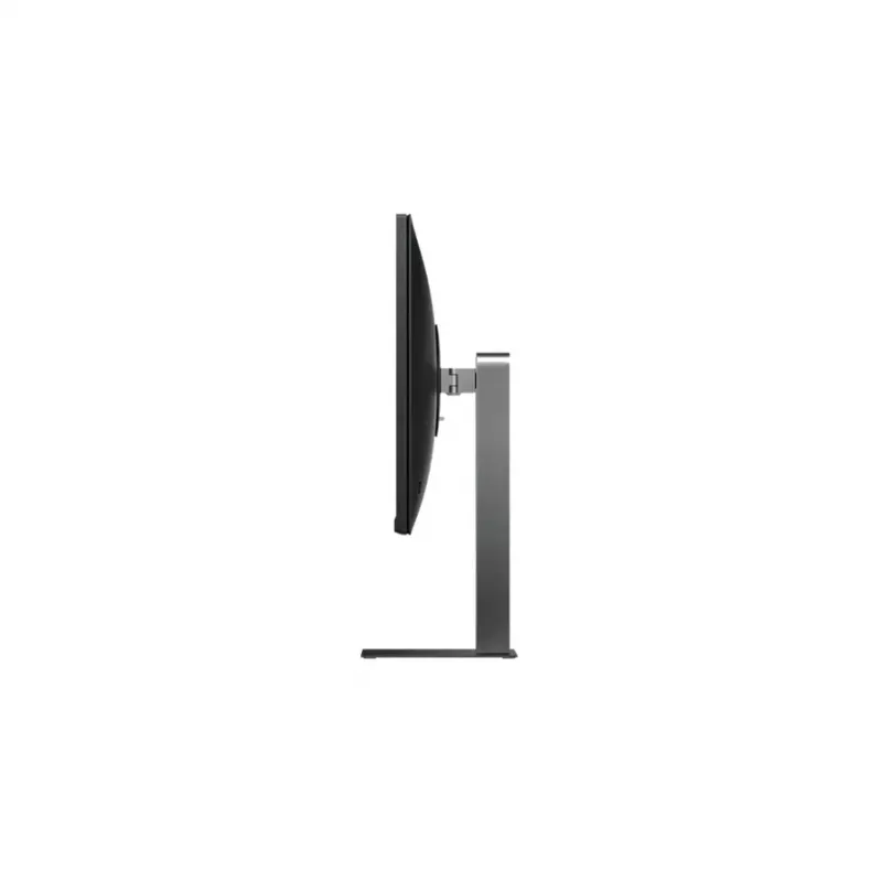 27-tolline LCD-kuvar Xiaomi A27Ui — 27 tolli (68,6 cm), IPS, 3840×2160, 60 Hz, 6 ms, 360 cd/m², HDR10, sRGB 99%, VESA 75×75, USB-C, 2×HDMI, 2×USB-A