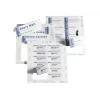 Label Durable 1455-02 Valge
