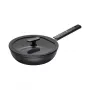 Fiskars Hard Face 1075528 Mittekleepuv praepann 24 cm 2,2 L