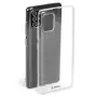 Kruselli Protective SoftCover läbipaistev ümbris Samsung Galaxy Note 20-le