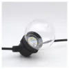 RealPower 463627 valguskett 10 m 24 lamp(i) LED