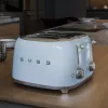 Smeg 50's Style TSF03PBEU röster pastellsinine