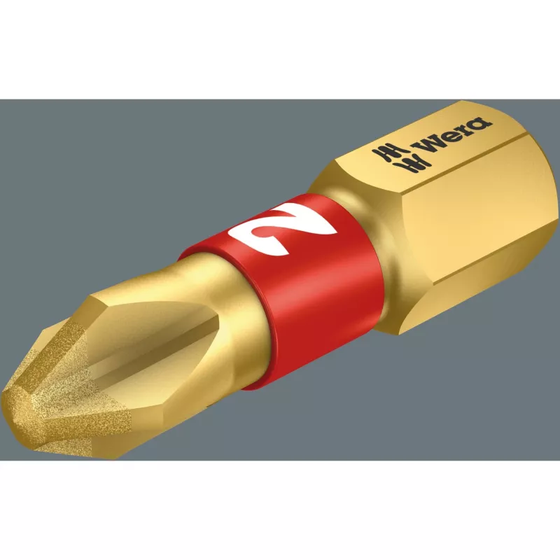 Wera BC 30 Diamond 1 kruvikeeramisotsak 30 tk