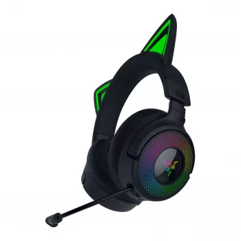 Razer Kraken Kitty V3 Pro Bluetooth-peakomplekt