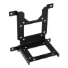 EK Water Blocks EK-UNI pumba hoidik (120mm ventilaator) - vertikaalne