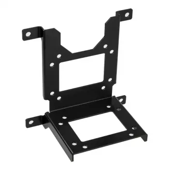 EK Water Blocks EK-UNI pumba hoidik (120mm ventilaator) - vertikaalne