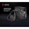Kõrvaklapid Vertigo