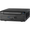 INTER-TECH ITX MW-02 Type C 3.0 sisaldab välist USB 3.0 Type C-pistikut, sisaldab õhukest DVD-pesa (88881246)