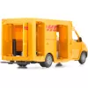 SUPER Mercedes-Benz Sprinter DHL, mudelsõiduk