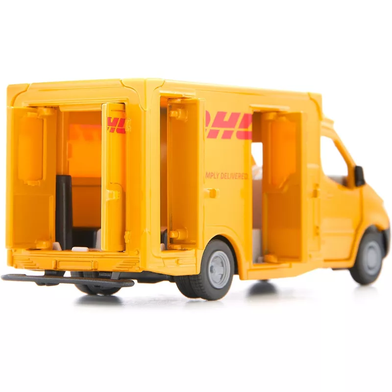 SUPER Mercedes-Benz Sprinter DHL, mudelsõiduk