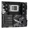ASRock WRX90 WS EVO emaplaat AMD WRX90 Socket sTR5 EEB