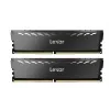 Lexar | 16 Kit (8GBx2) GB | DDR4 | 3200 MHz | PC/server | Registered No | ECC No