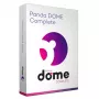 Panda Dome Complete - 3 kasutajat 1 aasta, globaalne
